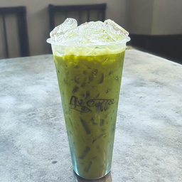 มัจฉะ ออริจินอล (เพียว มัทฉะ)