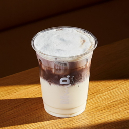 Iced Cocoa