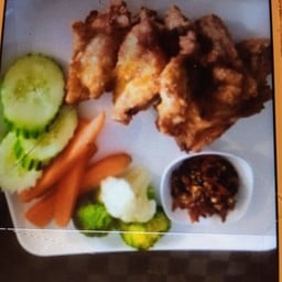 ร้าน ส้มตำปลาร้าหอม โรจนะประตูE