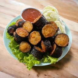 จ๊อสาหร่าย