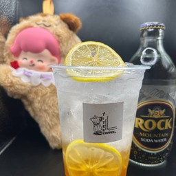 ฮันนี่เลมอนโซดาซ่า