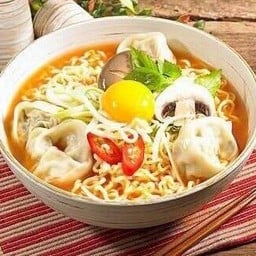 เกี๊ยวราเมง - 208