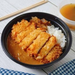 ข้าวแกงกระหรี่