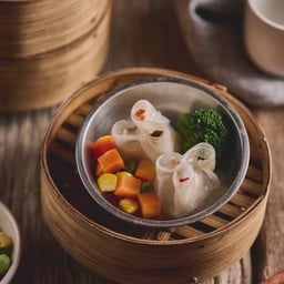 ฮะเก๋า3สี