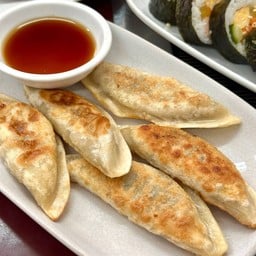 Mugunghwa Korean Restaurant Phuket