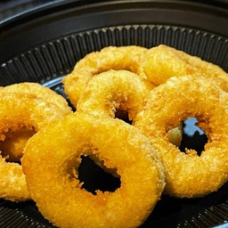 ชิคเก้นริง