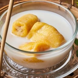 กล้วยไข่บวชชี