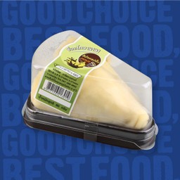 ฮันโจเครปเย็นรสช็อคโกบานานา80ก.