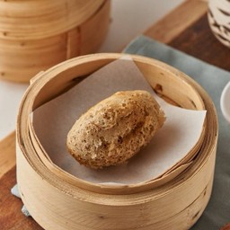 เผือกทอด