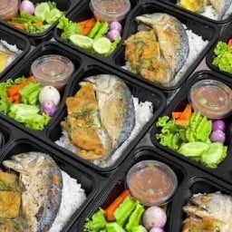 กับข้าวยาย สุเหร่าคลองหนึ่ง15