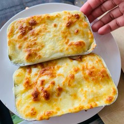 ทุเรียนอบชีส 79.-