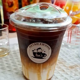 คาราเมล มัคคิอาโต้