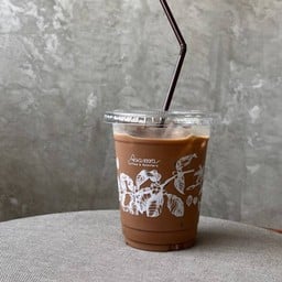 Iced Mocha