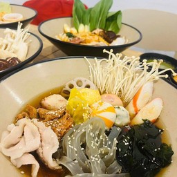 ซุปน้ำดำ