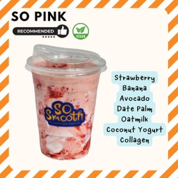 So Pink Blush