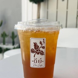 Dee cafe ดีย์ คาเฟ่