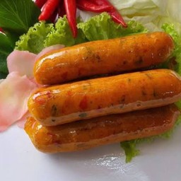 ไส้อั่วสมุนไพรมินิ