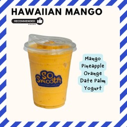 Hawaiian Mango