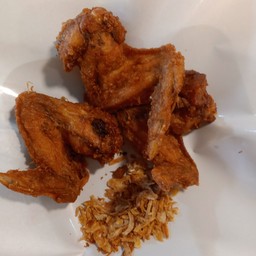 ปีกไก่ 3ชิ้น