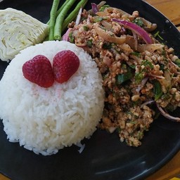 ครัวนายจ่อย