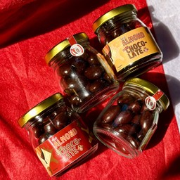 Almond Chocolate