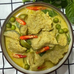 ครัวปักษ์ใต้ อาหารตามสั่ง