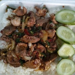 ครัวเพิ่มพูน