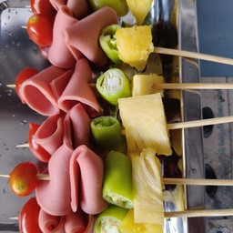 โบโลน่าบาบีคิว