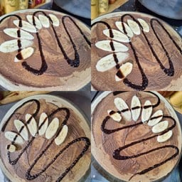 เครปคุณอันอัน x ไส้กรอกอีสานไส้กรอกแม่ไก่(ข้างเซเว่นวัดหนองปรง)