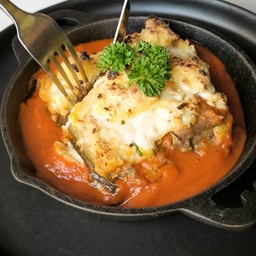 Moussaka(GF)