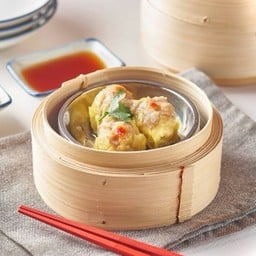 ขนมจีบหมู