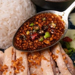 ซอสซีอิ๊วเบตงสูตรดั้งเดิม