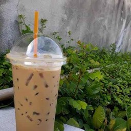 เอ่ะ อ่ะ ยำ /อาหารตามสั่ง หนองสาหร่าย