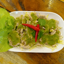 หมูมะนาว