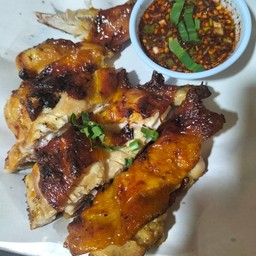 ไก่ย่าง