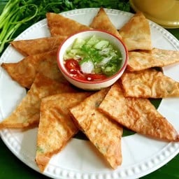 กุ้งกระเบื้อง