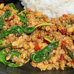 ครัวทนา ข้าวหอม ข้าวหอม