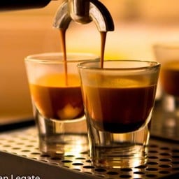Shot Espresso