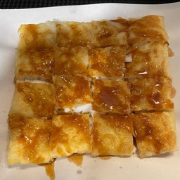 โรตีมะพร้าว