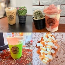 KHNUENGNIT COFFEE คนึงนิจ กาแฟ