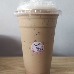 เนสกาแฟเย็น