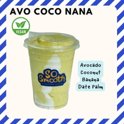 Avo-Coco-Nana