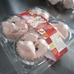 เอพี เบเกอรี่ ราษฎร์บูรณะ -