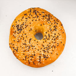 Sesame BAGELLL