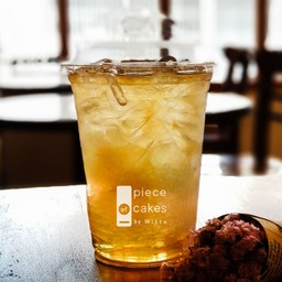 Lemon Iced Tea
