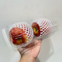 แอปเปิ้ลเอนวี่ แพ็ค 4 ลูก envy usa