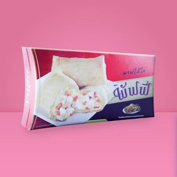 พัฟฟี่พายไส้ไก่ 100 ก.