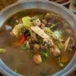 อ่อมหอยขม