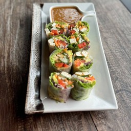 Summer Rolls