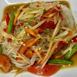 ตำเส้นเล็ก